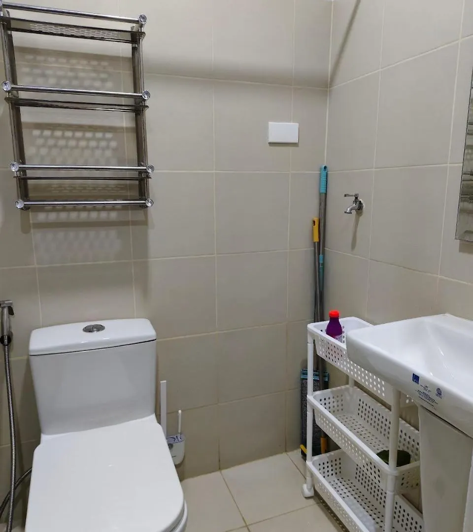 Stylish Condo With City View And Netflix - Pool Access Manila 0*,